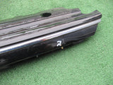 VW GOLF 8 VIII 5H 20- GRILL ATRAPA CZARNA ORYGINAŁ 5H0853651N