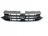 VW TIGUAN II ALLSPACE 2 R-LINE 5NA 5NN LED LIFT 20- GRILL ATRAPA 5NN853655D