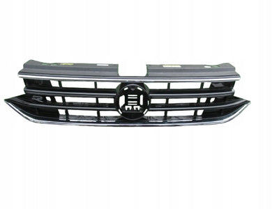 VW TIGUAN II ALLSPACE 2 R-LINE 5NA 5NN LED LIFT 20- GRILL ATRAPA 5NN853655D