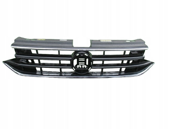 VW TIGUAN II ALLSPACE 2 R-LINE 5NA 5NN LED LIFT 20- GRILL ATRAPA 5NN853655D