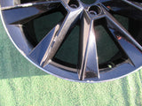 SKODA RAPID 5JJ FABIA 6V FELGA 7x17 5JJ601025A