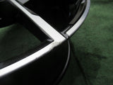 BMW 8 M8 G14 G15 G16 FELGA M-PAKIET CZARNA WZ 728 9x20 ET41 8072024 8097241
