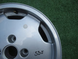 AUDI 80 90 COUPE FELGA 6x15 ET 37 895601025B