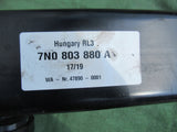 VW SHARAN ALHAMBRA 7N HAK ELEKTRYCZNY 7N0803880A
