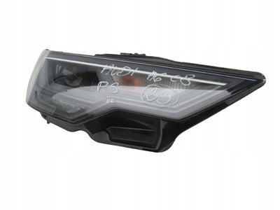 AUDI A6 C8 18- 4K FULL LED LAMPA PRAWA 4K0941034