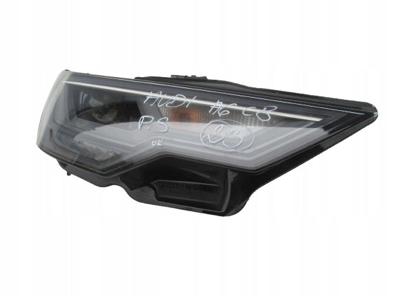 AUDI A6 C8 18- 4K FULL LED LAMPA PRAWA 4K0941034