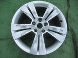SKODA KODIAQ KAROQ 57A FELGA 7x18 ET45 57A601025E MITYKAS