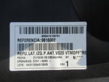 MERCEDES VITO V KLASA V-KLASA W447 ŚLIZG ZDERZAKA LEWY PRZÓD A4478800601