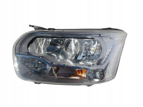 FORD TRANSIT MK8 14- LAMPA LEWA BK31-13D153-BF