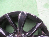 VW T-ROC T ROC R 2GA FELGA ALUMINIOWA MISANO CZARNA 8x19 ET47 2GA601025AK