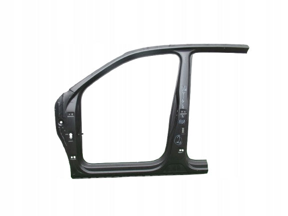 VW TIGUAN 2 II 5NA 16- PRÓG SŁUPEK LEWY NOWY 5NA809835 5NA809051 5NA809605D