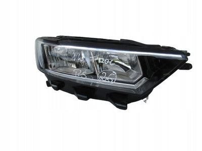 VW T-ROC TROC 2GA LAMPA ZWYKŁA LEWA 2GA941005B