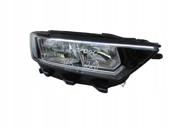 VW T-ROC TROC 2GA LAMPA ZWYKŁA LEWA 2GA941005B
