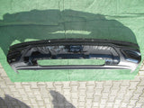 AUDI Q7 2 II 4M S-LINE LIFT SPOILER ZDERZAKA TYŁ DYFUZOR 4xPDC 4M0807941L