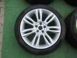 JAGUAR XF XE XJ FELGI KOŁA ZIMA 225/45/18 GX731007