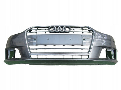 AUDI A4 B9 8W 16-20 ZDERZAK PRZÓD PDC 8W0807437