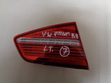 VW PASSAT B8 SEDAN LAMPA LED TYŁ LEWA 3G5945307