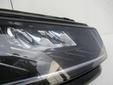 SKODA KAROQ 57B FULL LED LAMPA PRAWA 57B941016D