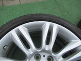 JAGUAR XF XE XJ FELGI KOŁA ZIMA 225/45/18 GX731007