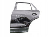 AUDI Q2 81A 17- DRZWI LEWY TYŁ 81A833051C CZARNY MET. LY9T