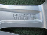 AUDI A3 S3 SPORT 8V S-LINE S LINE FELGA 8x19 ET 49 8V0601025FH