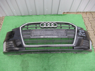 AUDI A3 8V 16- LIFT ZDERZAK PDC SPRYSK 8V0807437AF