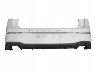 VW GOLF GTI CLUBSPORT CLUB SPORT VIII 8 5H 20- ZDERZAK TYŁ 5H6807421D