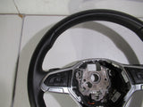 VW GOLF 8 VIII 5H KIEROWNICA SKÓRA 5H0419089AK