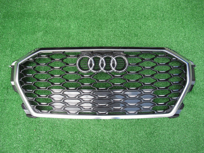AUDI Q3 83F S LINE ATRAPA GRILL NOWY 83F853651B