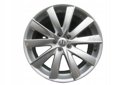 VOLVO OE XC90 FELGA ALUMINIOWA 8x19 ET 42,5 5x108 31362276