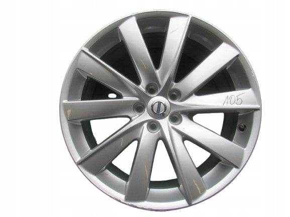 VOLVO OE XC90 FELGA ALUMINIOWA 8x19 ET 42,5 5x108 31362276