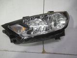 AUDI A1 82A 19- LAMPA ZWYKŁA LEWA PRZÓD 82A941003