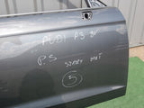 AUDI A3 8V 13-20 SPORTBACK DRZWI PRAWE PRZÓD 8V4831052B