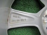 AUDI A1 2 II 82A 18- 7,5x17 ET 46 FELGA ALUFELGA 82A601025G