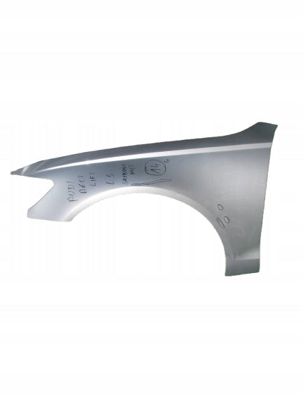 AUDI A6 C7 LIFT 4G 15- BŁOTNIK LEWY 4G0821101