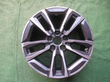 BMW 2 U06 Active Tourer M-PAKIET FELGA 7x17 ET 41 3611 6891175 WZ 834M