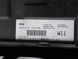 BMW 3 G20 G21 LCI 22- M-PAKIET M PAKIET MSP 6xPDC ZDERZAK PRZÓD 51118085444