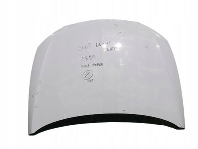 SEAT LEON 3 III 5F0 2016- LIFT FL MASKA BIAŁA PERŁA LS9R 5F0823155B