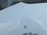 AUDI A5 B8 8T LIFT SPORTBACK COUPE CABRIO 12-15 MASKA BIAŁA IGŁA 8T0823029H