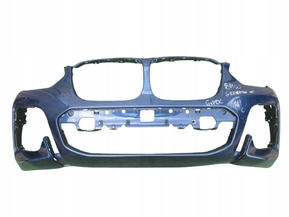 BMW X3 G01 X4 G02 17- M PAKIET M-PAKIET ZDERZAK PDC 5111 8091971 139605