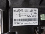 VW POLO 6C 6R LIFT 14-17 LAMPA LEWA FULL LED 6C1941035