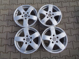 VW TOUAREG AUDI Q7 FELGI 8x17 5x130 ET 48 RIAL