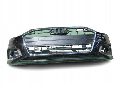 AUDI A4 B9 8W 19- LIFT ZDERZAK PRZÓD 8W0807437AH