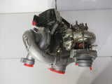 AUDI A6 C7 A7 4G Q5 3.0 TDI TURBOSPRĘŻARKA BI TURBO 059145654Q