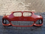 BMW M1 F20 F21 M PAKIET LCI LIFT ZDERZAK PRZÓD