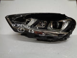 VW GOLF 7 SPORTSVAN LAMPA LEWA XENON 517941033B