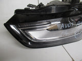AUDI A4 B8 LIFT 8K 12- LAMPA BI XENON 8K0941005C