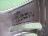 AUDI Q2 81A S LINE SQ2 FELGA ALUFELGA ALUMINIOWA T 7x18 ET 45 81A601025AL