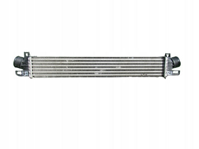 ALFA ROMEO GIULIETTA INTERCOOLER 50538298