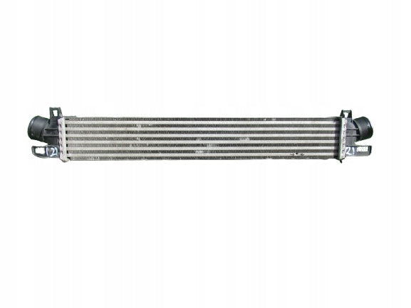 ALFA ROMEO GIULIETTA INTERCOOLER 50538298